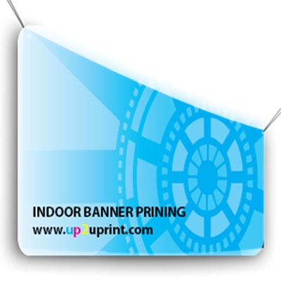 Indoor Banners Printing | Palo Alto CA
