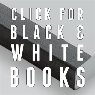 Copy Books 8.5" x 11" Black & White Digital Prints