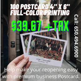 Postcard Printing | Custom Printed Postcards up2uprint
